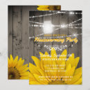 Buscar estreno de una casa invitaciones Invitados
