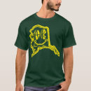 Buscar cara sonriente amarilla camisetas Cumpleaños