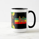 Buscar rasta tazas Reggae