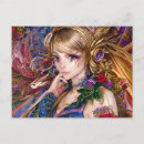 Buscar kawaii lindo postales Manga