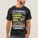 Buscar smart people camisetas Instrumento