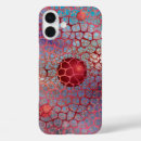 Buscar gusano iphone fundas Azul