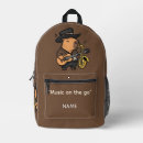 Buscar música mochilas Para él