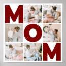 Buscar la mejor mamá del mundo posters Día de la madre