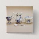 Buscar porcelana chapas Azul