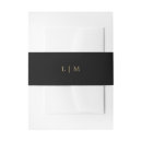 Buscar boda cintas invitaciones Simple