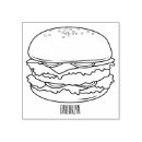 Buscar hamburguesa manualidades Quemar