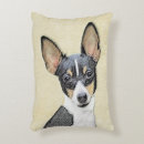 Buscar fox terrier cojines Para todos