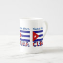 Buscar bandera cubana tazas Marcar