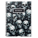 Buscar esqueleto humano libretas Halloween