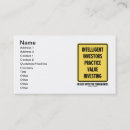 Buscar inteligente tarjetas de visita General y unisex