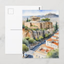 Buscar athens postales Viajar