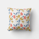 Buscar mano cojines Dibujado a mano