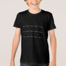 Buscar simétricas camisetas Para niños
