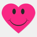 Buscar corazón sonriente pegatinas 8 º valentía