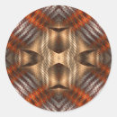 Buscar rota pegatinas Rojo