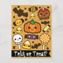 Buscar kawaii halloween postales Murciélagos