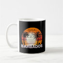Buscar barbados tazas Vacaciones