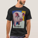 Buscar pigmento camisetas Rosado