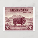 Buscar merino postales Australia