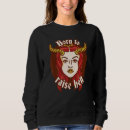 Buscar demonios sudaderas Adorable