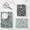 Buscar insecto papel de regalo General y unisex