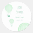 Buscar mente abierta postales Verde