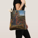 Buscar pesebre bolsos Virgen maría