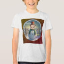 Buscar muñecos de nieve camisetas Navidad
