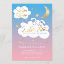 Buscar conejito azul invitaciones Revelación de género