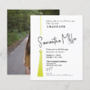 Buscar taz invitaciones Minimalista