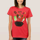 Buscar kimchi camisetas Comida