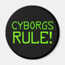 Buscar cyborgs Ciencia ficción