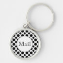 Buscar black white llaveros General y unisex