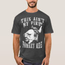 Buscar donkey camisetas Cumpleaños