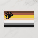 Buscar bandera gay tarjetas de visita Orgullo