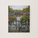 Buscar canal de amsterdam puzzles Países bajos