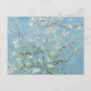 Buscar pinturas de vincent van gogh postales Vintage