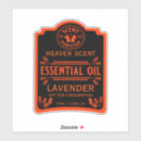 Buscar aceites pegatinas General y unisex