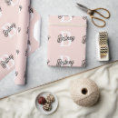 Buscar pasteles papel de regalo Para ella