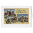 Buscar hendersonville postales Escenas