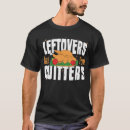 Buscar leftovers camisetas Navidades