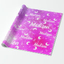 Buscar fucsia papel de regalo Para niños