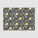 Buscar ocre papel de seda Amarillo