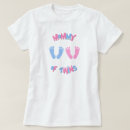 Buscar mamá de gemelos camisetas Muchacho