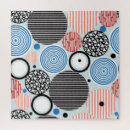 Buscar diseño gráfico puzzles Patrón