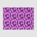 Buscar púrpura oscura papel de seda Violeta