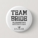 Buscar bridesmaids buttons Fiesta nupcial