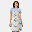 Buscar paz delantales General y unisex
