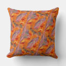 Buscar raros cojines Abstracto